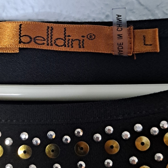 BELLDINI Women's Dress NWT - Picture 6 of 9